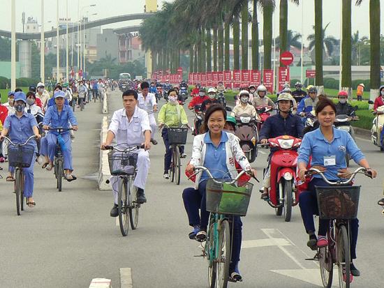Lương công nhân chỉ đủ 60% nhu cầu sinh hoạt