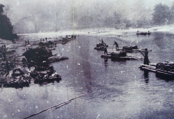 Diễn biến Chiến thắng Điện Biên Phủ qua những hình ảnh lịch sử, ảnh 11