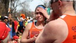 Mỹ: Khủng bố đẫm máu ở cuộc đua marathon Boston