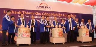 Vĩnh Phúc sẽ có KCN cho nhà đầu tư Nhật