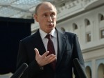 Mỹ có thể trừng phạt cả tổng thống Nga Putin