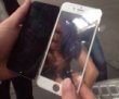 iPhone 6 lộ mặt trước với màn hinh lớn