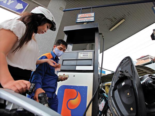 Petrolimex đạt lợi nhuận hợp nhất hơn 2.000 tỷ đồng