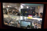 Tàu điện ngầm ở Seoul đâm nhau nghiêm trọng, khoảng 170 người bị thương.