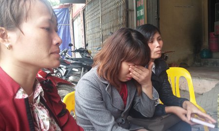 Bắc Ninh: Vì sao hàng trăm giáo viên ở Yên Phong bị cắt hợp đồng?