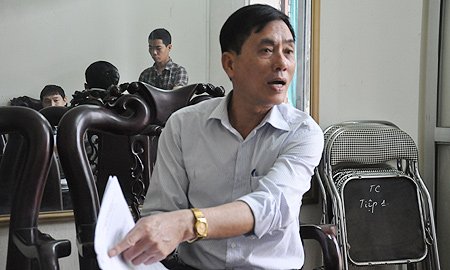 giáo viên, hợp đồng, Bắc Ninh, đuổi