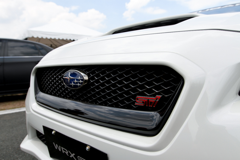 Cận cảnh Subaru Impreza 2015 sắp về Việt Nam 6