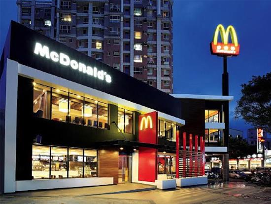 McDonald's sắp khai trương nhà hàng thứ hai tại Việt Nam