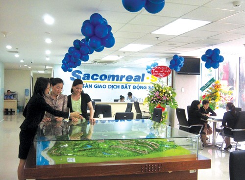 5 cổ phiếu cần quan tâm ngày 7/5