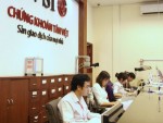 Cổ phiếu khách hàng “bốc hơi”, Tân Việt mời công an vào cuộc