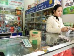 Bị cấm, thuốc của Dược VTYT Hải Dương vẫn bán công khai ở Nghệ An