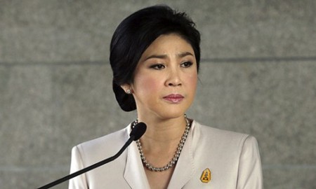 Thủ tướng Thái Lan bị tòa hiến pháp phế truất