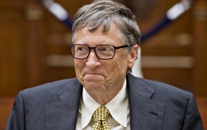 Bill Gates có thể trở thành “tỷ phú nghìn tỷ” đầu tiên trên thế giới