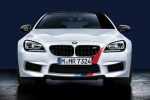 BMW ra gói độ chính hãng cho M5, M6