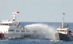 Video tàu Trung Quốc tấn công tàu Việt Nam