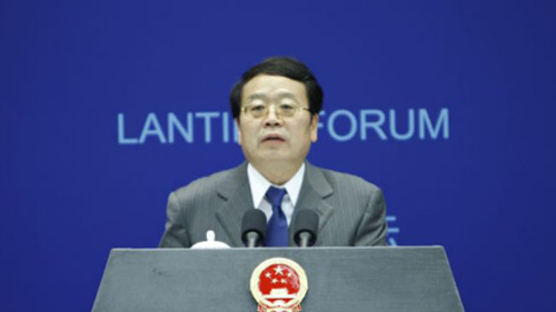 Trung Quốc chối bỏ vụ tấn công tàu Việt Nam, kêu gọi đàm phán