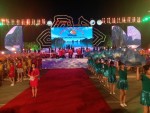 Carnaval Hạ Long 2014: Quảng Ninh - Hội tụ và Lan tỏa