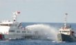 Video tàu Trung Quốc tấn công tàu Việt Nam