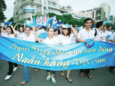 229 tỷ đồng để “Người Việt ưu tiên dùng hàng Việt”