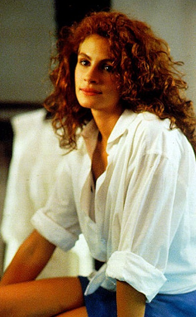 Julia Roberts vào vai Vivian