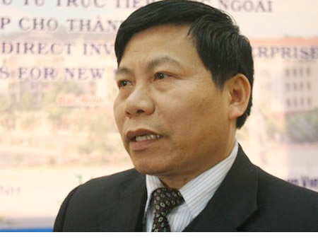 Bắc Ninh: Chủ trương chấm dứt tất cả hợp đồng lao động