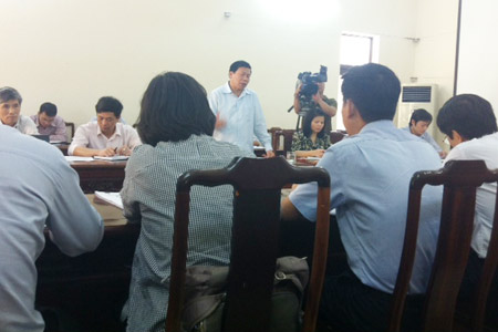 Bắc Ninh, giáo viên, hợp đồng, Bộ Nội vụ