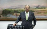 10 bí mật về người giàu thứ 2 thế giới Carlos Slim
