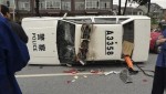 Trung Quốc: Đụng độ ở Hàng Châu làm gần 40 người bị thương