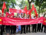 Hội Nghề cá Việt Nam phản đối Trung Quốc vi phạm chủ quyền