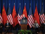 Đối thoại kinh tế, chiến lược Mỹ-Trung sắp diễn ra