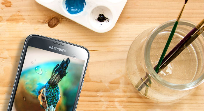 Samsung dẫn đầu thị trường Smartphone Việt Nam với 30,2% thị phần