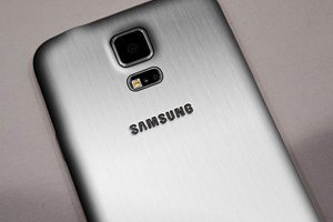 Galaxy S5 Prime sẽ có 5 phiên bản màu khác nhau