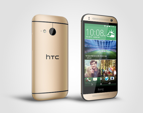 HTC One mini 2 chính thức trình làng 3