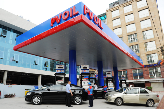 Bộ Công thương sẽ quản lý giá xăng dầu