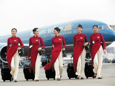 Vietnam Airlines mở 2 đường bay mới đến Tokyo