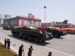 Mỹ 'không bất ngờ' nếu Triều Tiên phóng tên lửa