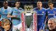 Man City - Chelsea: Chung kết sớm Giải Ngoại hạng Anh