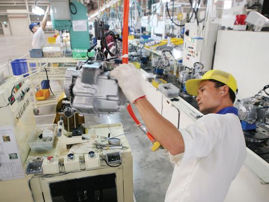 Suzuki Việt Nam bị ấn định 30,8 tỷ đồng tiền thuế mới