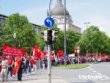 Người Việt tại Đức tiếp tục biểu tình phản đối Trung Quốc