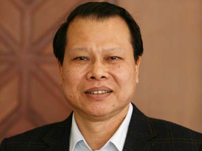  Phó thủ tướng Chính phủ Vũ Văn Ninh