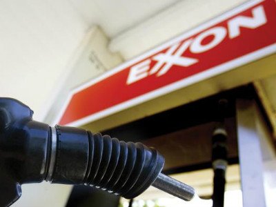 Quan chức cấp cao Exxon Mobil đến Việt Nam