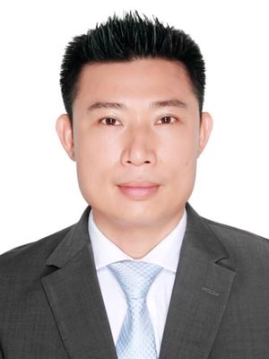 Ông Trần Văn Nghĩa, tân Tổng Giám đốc Tập đoàn Nam Cường, 
