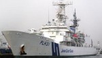 Nhật Bản sẽ hỗ trợ tàu tuần tra cho VN