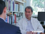 'Hành động của Trung Quốc khiến người Việt đoàn kết hơn'