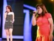 Tốp hai Vietnam Idol bất phân thắng bại, làm khó khán giả