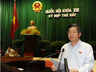 Chỉ số gia nhập thị trường của Việt Nam sẽ tăng 50 bậc