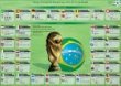 Mỹ thất bại trong việc gạt bỏ Nga ra khỏi World Cup 2014