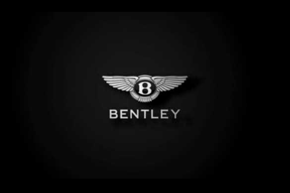 SUV siêu sang Bentley 'lộ' thêm đường nét