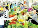 CPI tháng 5 tăng 0,2%, cao nhất 3 năm gần đây