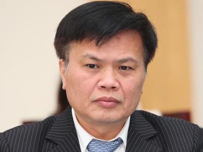 Ông Nguyễn Đình Cung, Viện trưởng Viện Nghiên cứu quản lý kinh tế Trung ương (CIEM)
